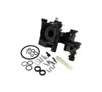 Saunier Duval – Bloc pompe plastique 0020037988 G