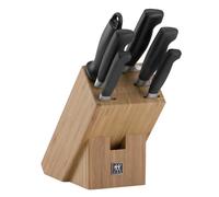 Bloc porte-couteaux FOUR STAR , 7 pièces, Zwilling