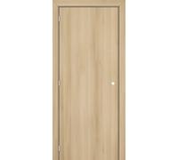 Bloc porteReproduction Chêne Naturel Honey Oak H204 x L73 cm Côte Tableau P.Droit