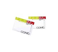 Bloc pour marqueur, A4, 75 g/m2, 50 feuilles