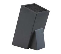 Bloc rangement de couteaux universel noir Pradel Jean Dubost