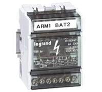 Bloc répartiteur Monobloc tétrapolaire LEGRAND 004886 125A