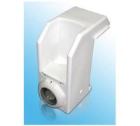 Bloc skimmer ALU avec projeteur
