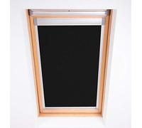 Bloc Skylight Store occultant pour fenêtres de Toit Velux - Noir - CK04-37 x 78 cm (l x H)