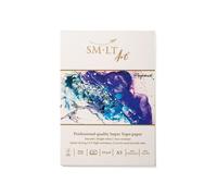 Bloc Sm-Lt A5 Beaux-Arts Yupo 10 Feuilles 200 G/M²