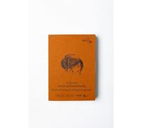 Bloc Sm-Lt A5 Dessin Mixed Media 40 Feuilles 200 G/M²