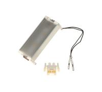 Bloc Spot Led Avec Connecteur Hotte Roblin