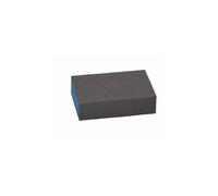 Bloc Standard Abrasif Best For Flat Et Edge 69X97X26Mm Gr Moyen Bosch 2608608225