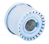 NetSpa Bloc support pour filtre spa gonflable – Cartouche antibactérienne, maintien qualité eau