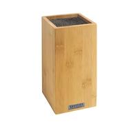 Bloc universel - Bloc bambou et tiges spaghetti noires