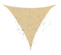 Bloc UV à 99% largement utilisé for Une pelouse, Un extérieur(Beige,8x8x8 ft)