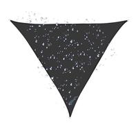Bloc UV à 99% largement utilisé for Une pelouse, Un extérieur(Black,8x8x8 ft)