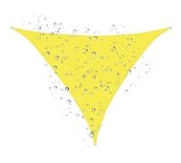 Bloc UV à 99% largement utilisé for Une pelouse, Un extérieur(Fluorescent Yellow,8x8x8 ft)