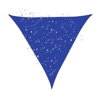 Bloc UV à 99% largement utilisé for Une pelouse, Un extérieur(Royal Blue,8x8x8 ft)