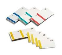 Bloc vendeur, dimensions: (L)135 x (H)60 mm, assorti