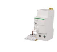 Bloc Vigi modulaire bipolaire Schneider Acti9 Vigi iC60 63A / 30mA type AC