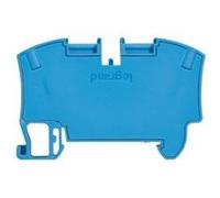 Bloc Viking 3 - 1 Jonction - 1 Entrée / 2 Sorties - 4 Mm2 - Bleu - A Ressort G