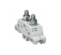 Bloc Viking 3 - Bloc De Puissance Nu - Pour Rails Asymétriques - 240 Mm2