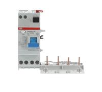 Blocage de différentiel 4P DDA204 AC 40A 30MA Abb B427940