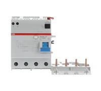 Blocage de différentiel DDA204-AC-63A 30MA 4P Abb B427941