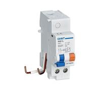 BLOCAGE DE DIFFE'RENTIEL TYPE 2P 40A 30MA NB1-40 51605