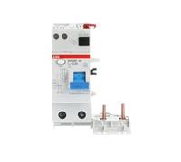 Blocage différentiel DDA202 AC-40A 300MA 2P Abb B427918