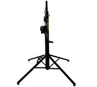 Block And Block Block And Block DELTA-80 Winch St. 100kg 4.35m