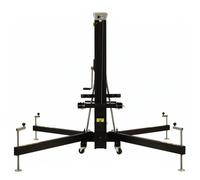 Block And Block Block And Block GAMMA-50 Fork Lift 300kg 6.2m