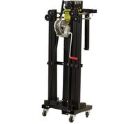 BLOCK AND BLOCK OMEGA-30 Levier de structure alu 220kg 5m - Pieds de levage