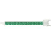 BLOCK BOND Embouts mélangeurs , 100 pièces convient à la cartouche de 200 ml