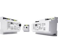 BLOCK DCT 24-0,5 Alimentation en courant continu non régulée 24 V/DC 0.50 A 12 W Nbr. de sorties:1 x Contenu 1 pc(s)