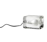 Design House Stockholm Lampe Block mini verre