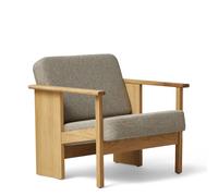 Form & Refine Chaise de salon Block Hallingdal 65-0227