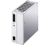 BLOCK PC-0224-050-2 Alimentation rail DIN 24 V/DC 5 A 120 W Nbr. de sorties:1 x Contenu 1 pc(s)