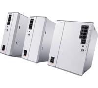 BLOCK PC-0724-800-0 Disjoncteur électronique 24 V/DC 10 A Nbr. de sorties:8 x Contenu 1 pc(s)
