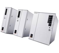 BLOCK PC-0824-480-0 Disjoncteur électronique 24 V/DC 6 A Nbr. de sorties:8 x Contenu 1 pc(s)