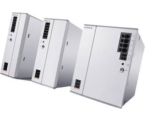 BLOCK PC-0824-480-0 Disjoncteur électronique 24 V/DC 6 A Nbr. de sorties:8 x Contenu 1 pc(s)