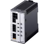 BLOCK PM 0724-400-0 Disjoncteur électronique 24 V/DC 10 A Nbr. de sorties:4 x Contenu 1 pc(s)