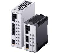 BLOCK PM-0748-400-0 Disjoncteur électronique 48 V/DC 10 A Nbr. de sorties:4 x Contenu 1 pc(s)