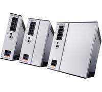 BLOCK PM-0824-480-0 Disjoncteur électronique 24 V/DC 12 A Nbr. de sorties:4 x Contenu 1 pc(s)
