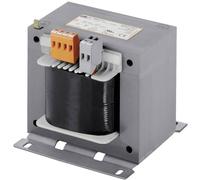 Block ST 250/23/24 Transformateur de commande Transformateur de séparation Transformateur de sécurité 1 x 219 V/AC, 230 V/AC, 241 V/AC 1