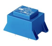 Block VCM 16/1/18 Transformateur pour circuits imprimés 1 x 230 V 1 x 18 V/AC 16 VA 888 mA