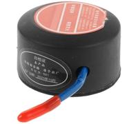 Blockfire Extincteur Boule Automatique 10g 1,57 Alliage D’Aluminium | Aerosol Voiture, Systeme Extinction Automatique pour Incendie, de Voiture, Usage Maison Bureau