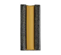 Blockx - 12142BXC - Pastel sec - Ocre jaune - teinte 2 -Classic
