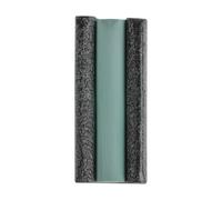 Blockx - 12601BXC - Pastel sec - Vert phtalo - teinte 1 - Classic