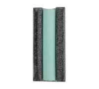 Blockx - 12603BXC - Pastel sec - Vert phtalo - teinte 3 - Classic