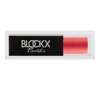 Pastel Géant - Rouge Blockx - teinte 2