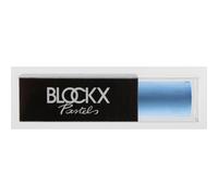 BLOCKX - 13523BXC - Pastel sec - Bleu indanthrène - teinte 3 - PB60 - Géant
