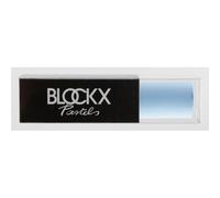 BLOCKX - 13525BXC - Pastel sec - Bleu indanthrène - teinte 5 - PB60 - Géant