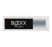 BLOCKX - 13713BXC - Pastel sec - Gris chaud - teinte 3 - PBk11/PW6/PY42 - Géant
